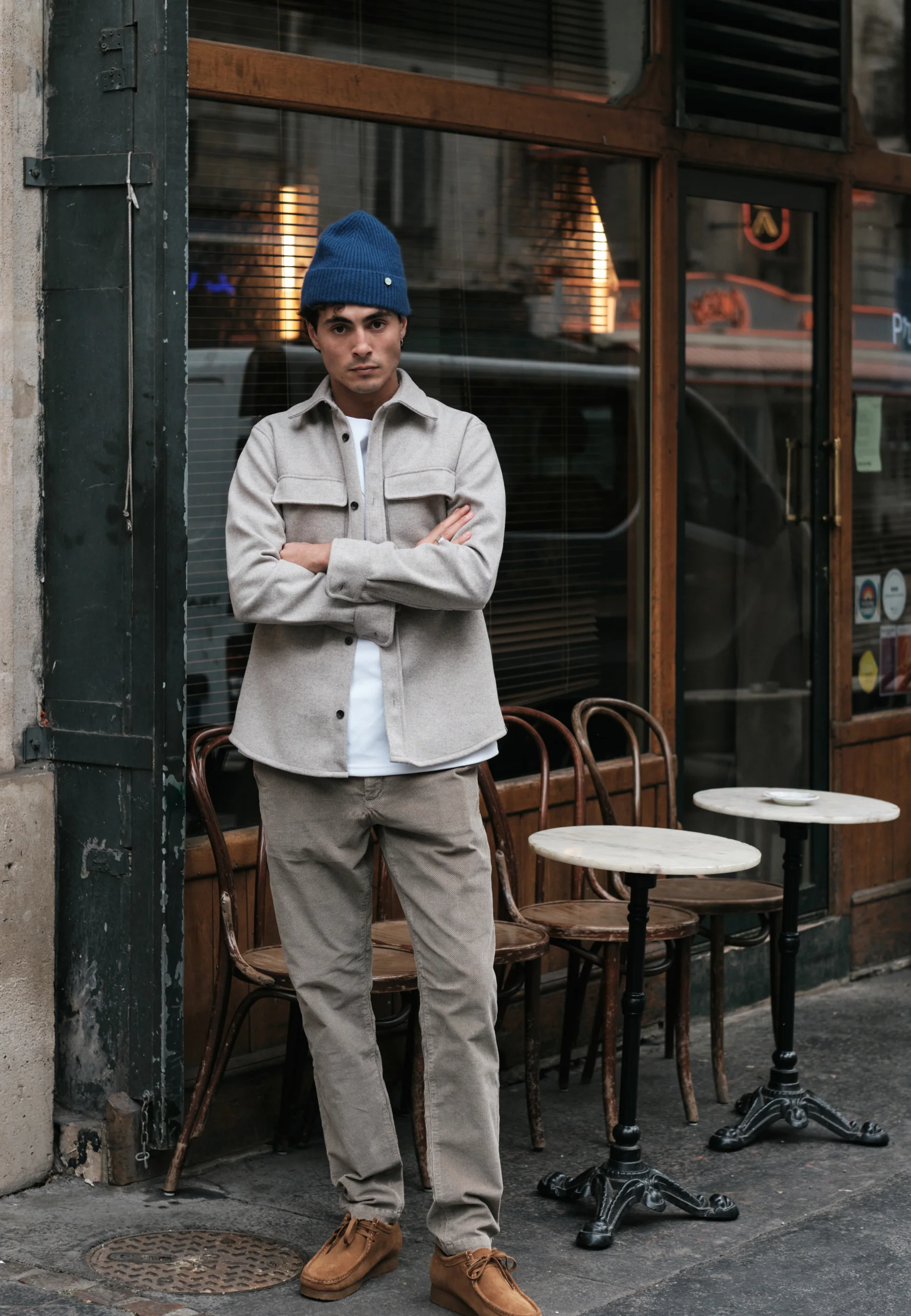 Ulrik Overshirt - Image 18