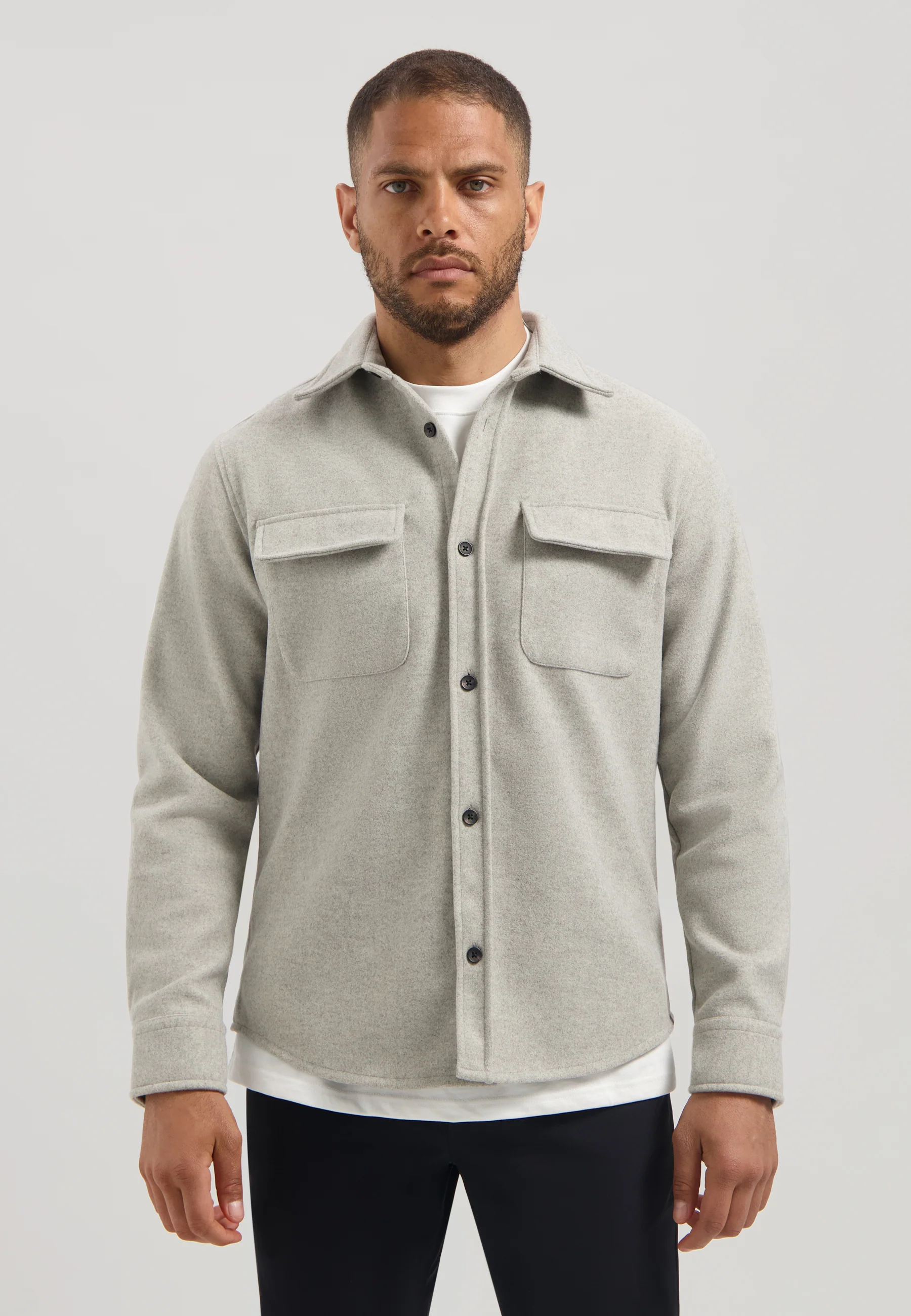 Ulrik Overshirt - Image 19