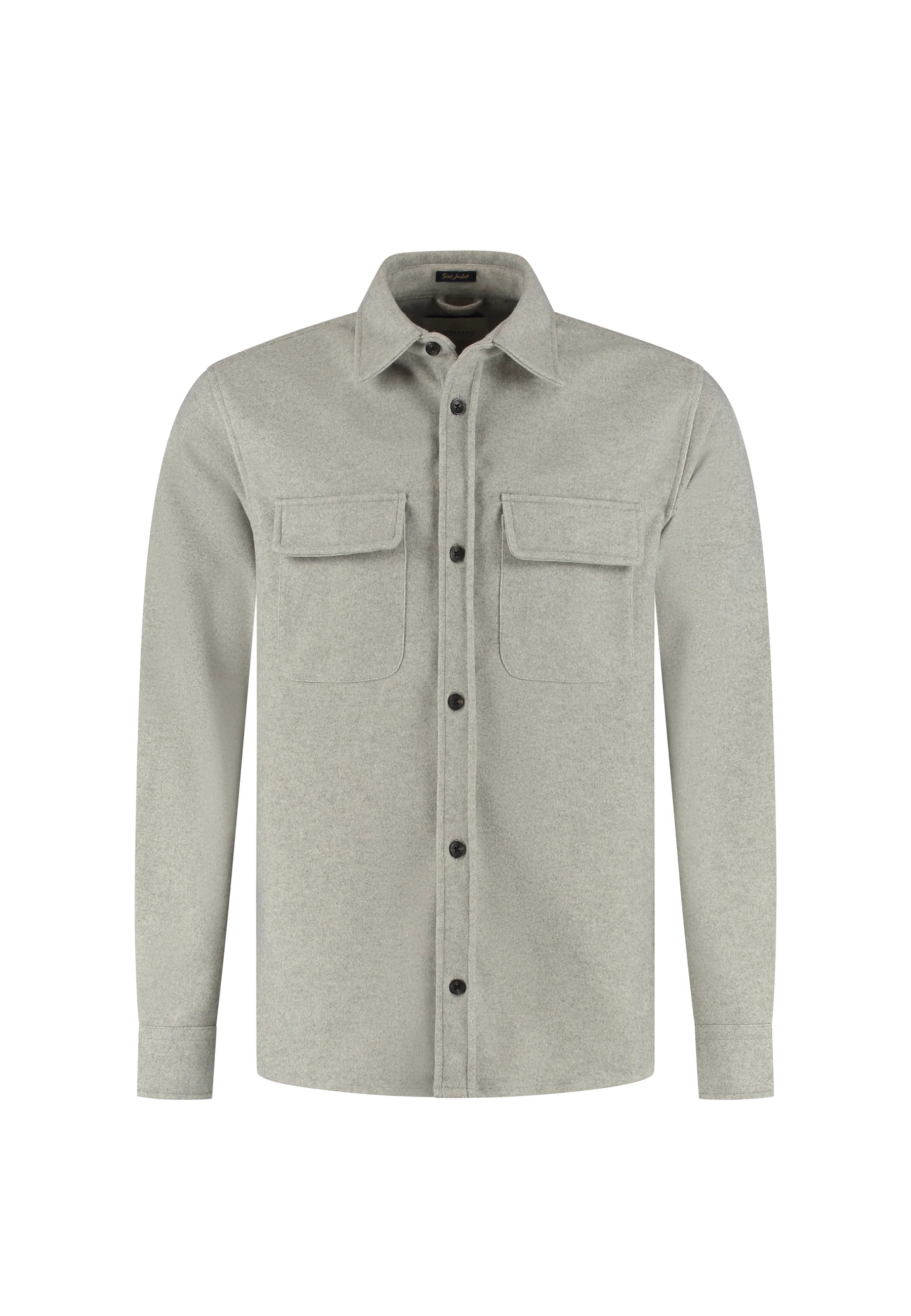 Ulrik Overshirt - Image 20