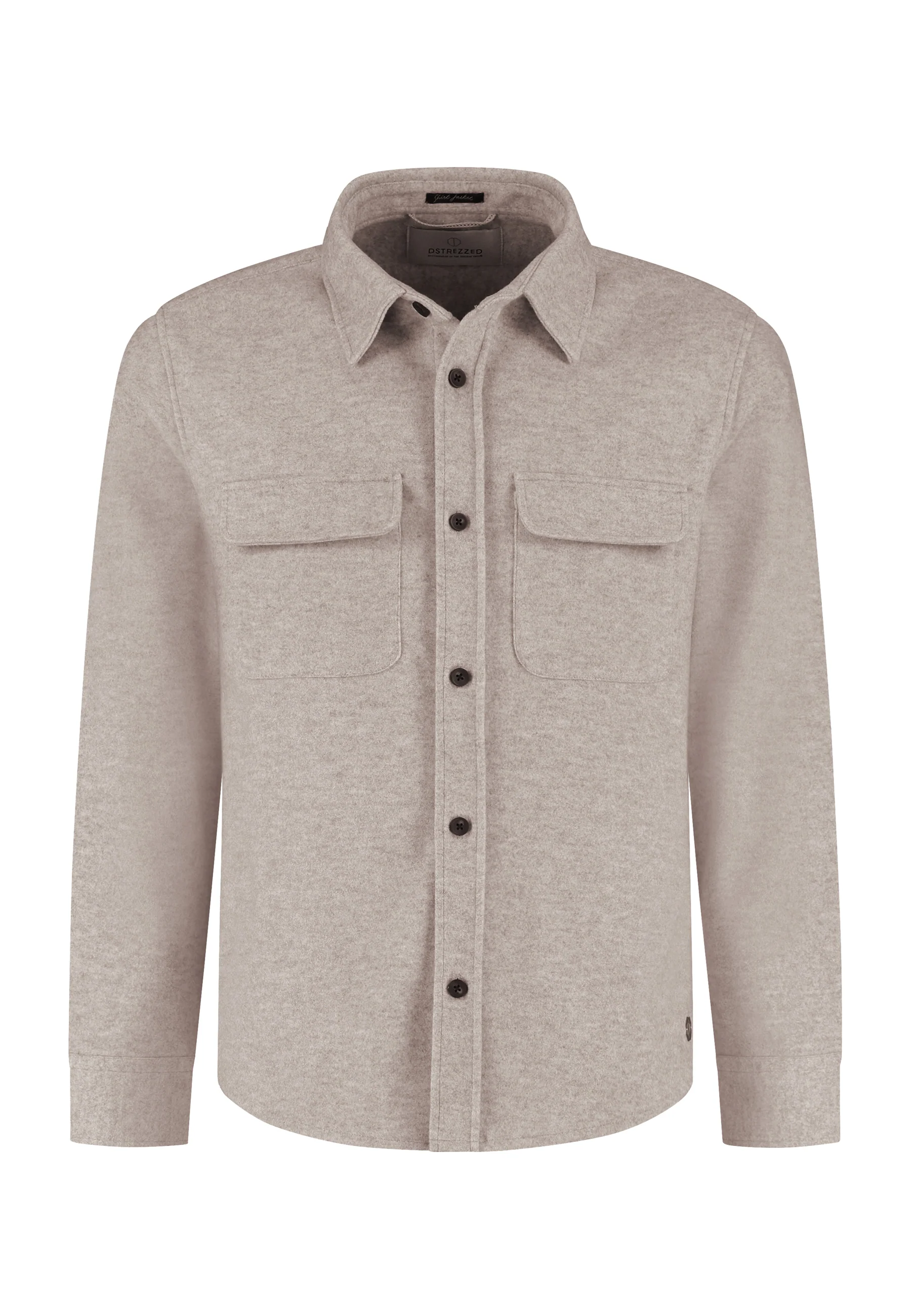 Ulrik Overshirt - Image 21