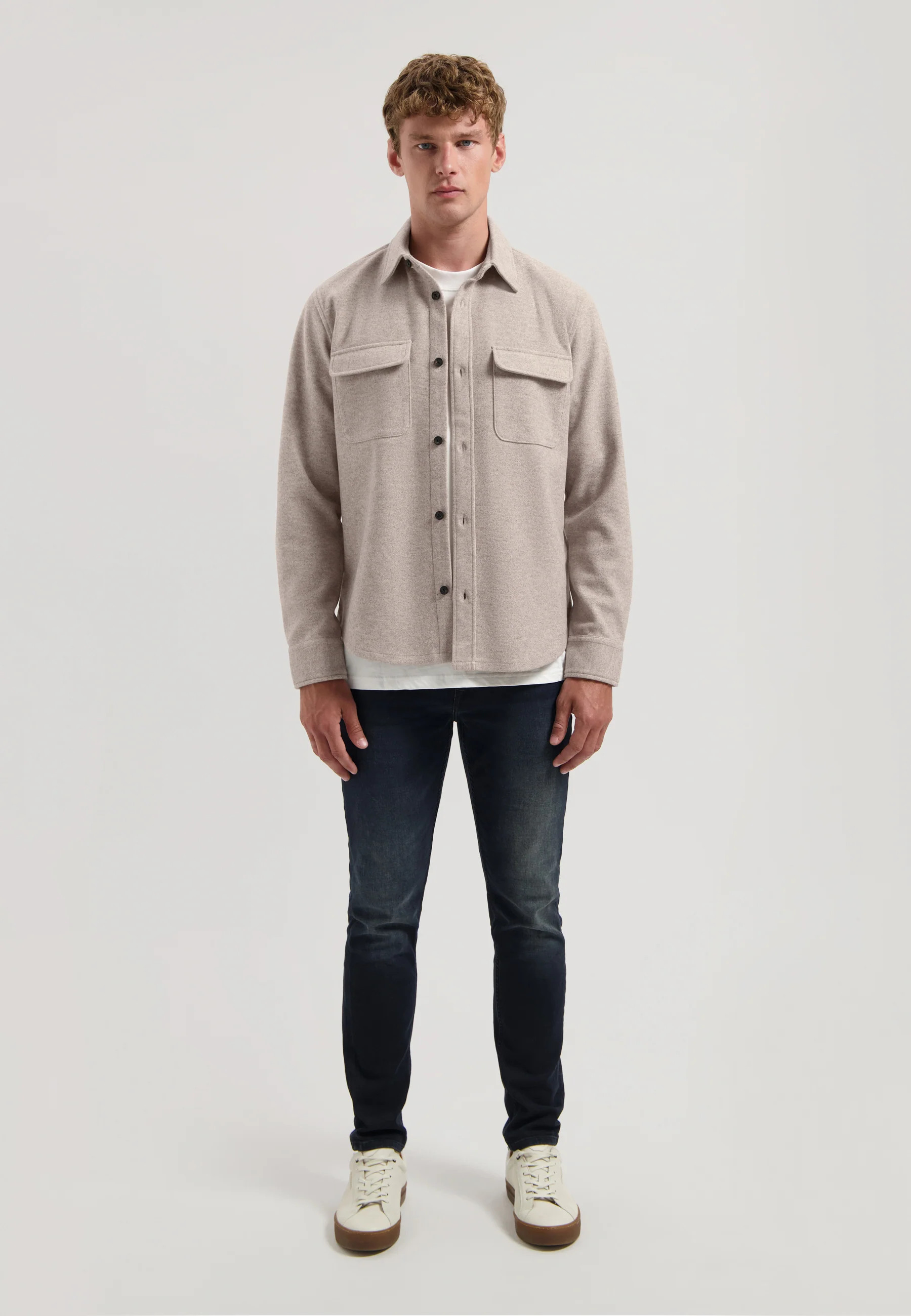 Ulrik Overshirt - Image 4