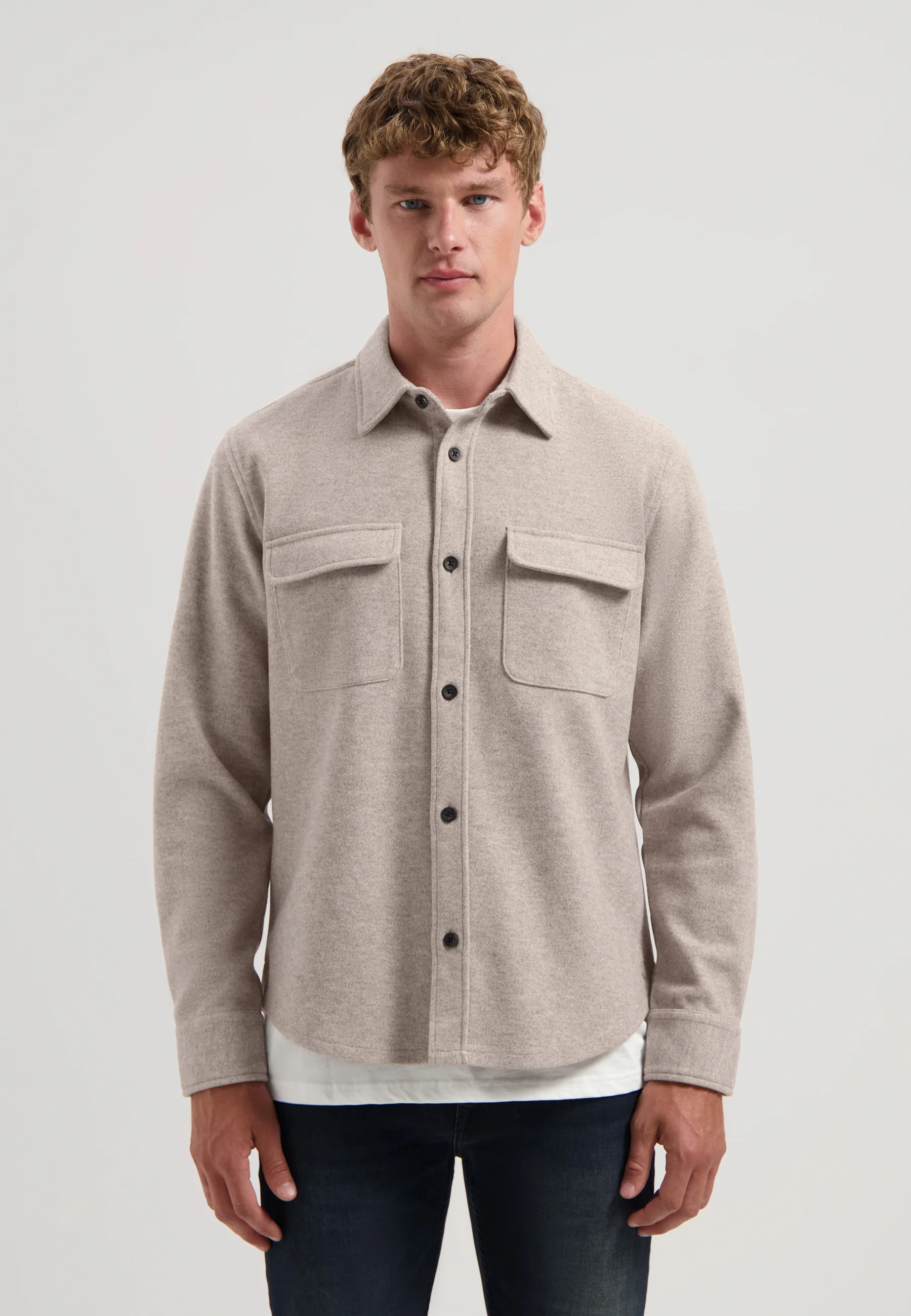 Ulrik Overshirt - Image 5