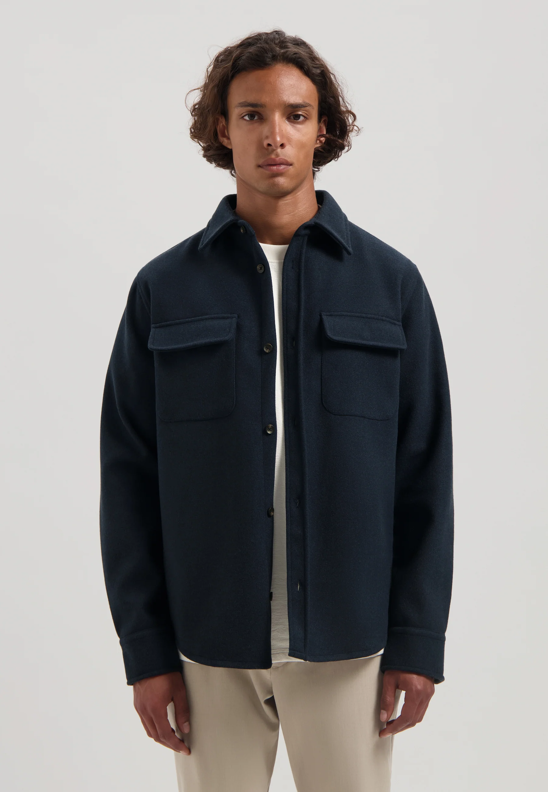 Ulrik Overshirt - Image 6