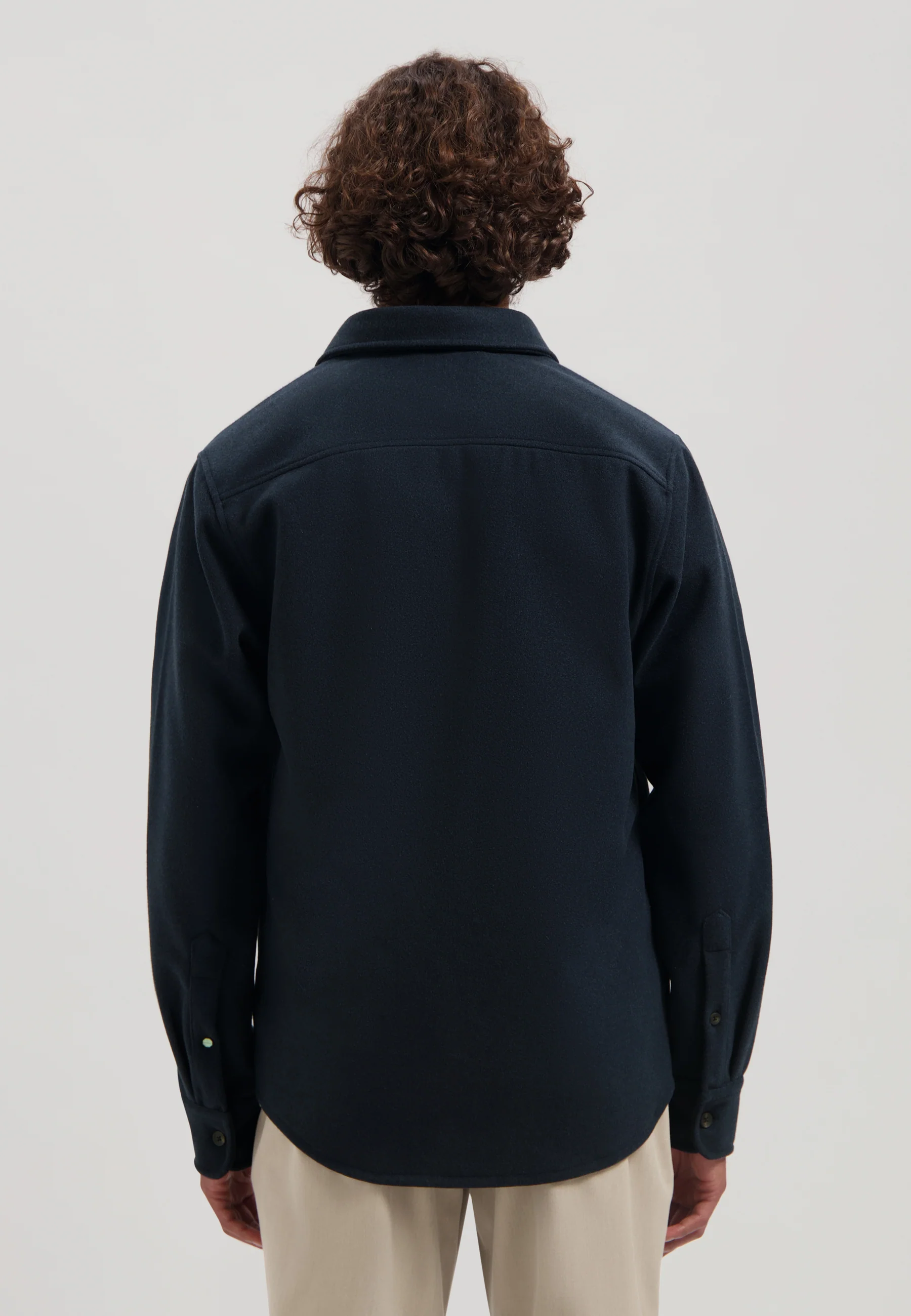 Ulrik Overshirt - Image 7