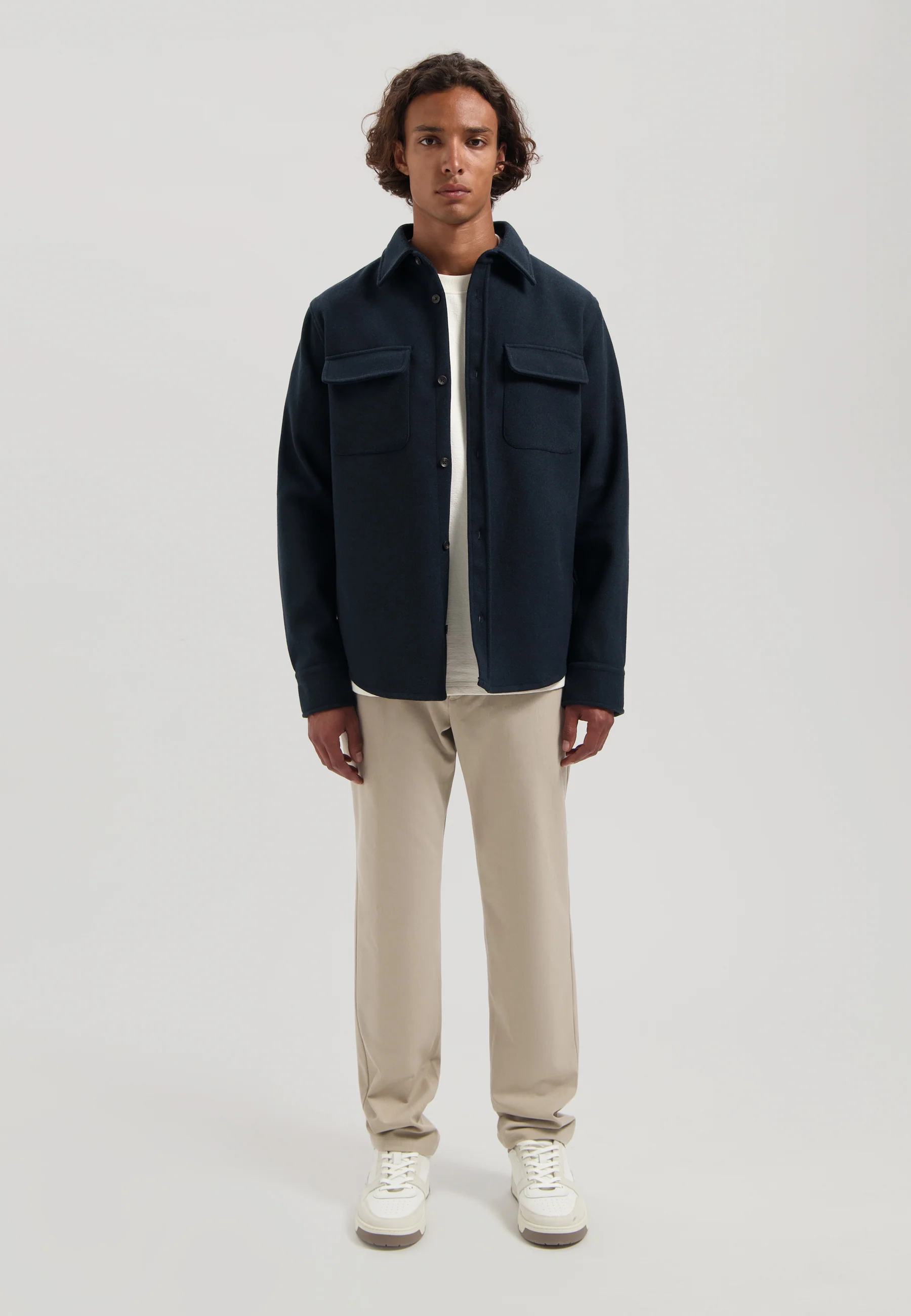 Ulrik Overshirt - Image 9